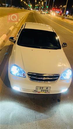 شيفروليه اوبترا